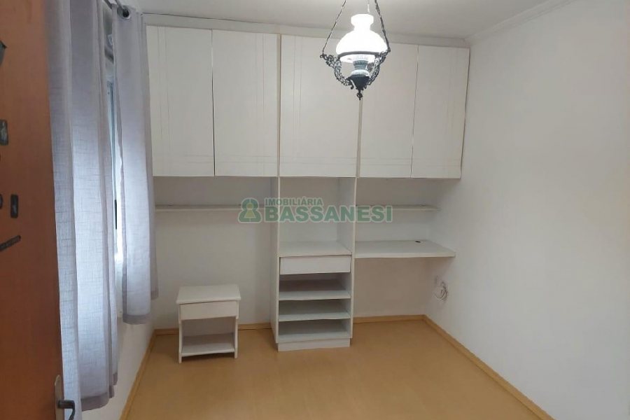 Apartamento com 100m², 3 dormitórios, 1 vaga, no bairro Villagio Iguatemi em Caxias do Sul para Alugar