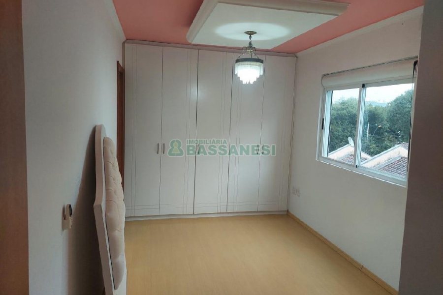 Apartamento com 100m², 3 dormitórios, 1 vaga, no bairro Villagio Iguatemi em Caxias do Sul para Alugar