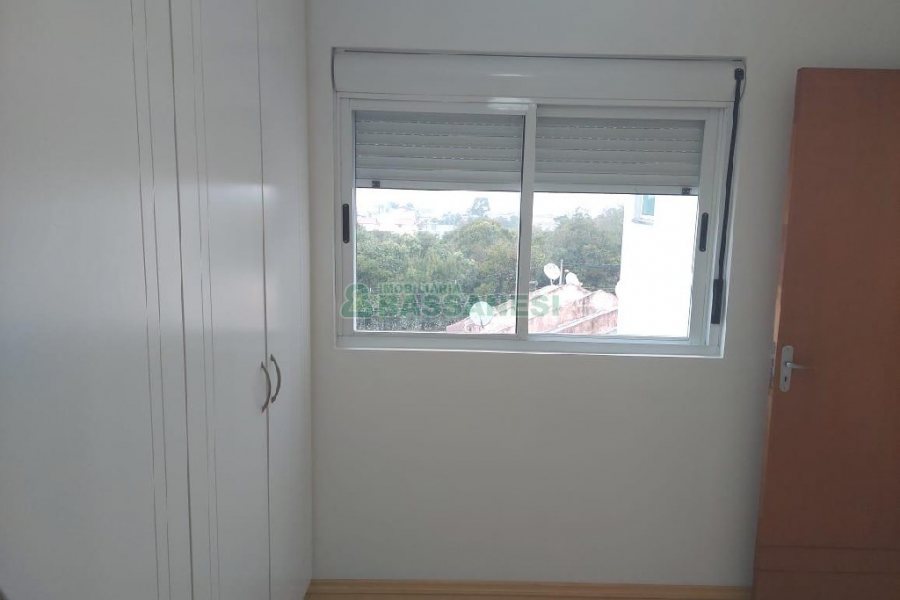 Apartamento com 100m², 3 dormitórios, 1 vaga, no bairro Villagio Iguatemi em Caxias do Sul para Alugar