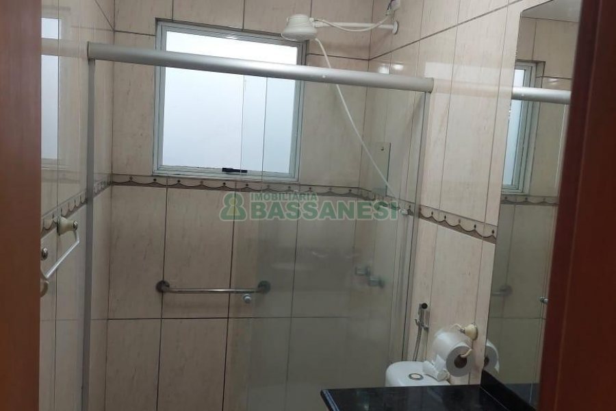 Apartamento com 100m², 3 dormitórios, 1 vaga, no bairro Villagio Iguatemi em Caxias do Sul para Alugar