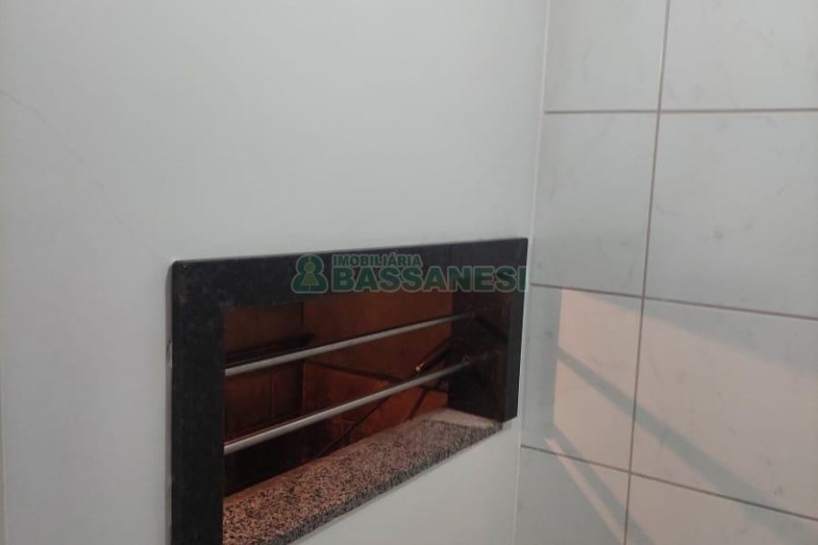 Apartamento com 100m², 3 dormitórios, 1 vaga, no bairro Villagio Iguatemi em Caxias do Sul para Alugar