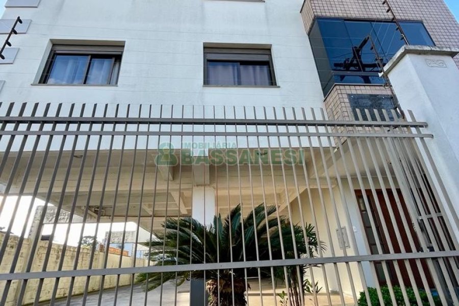 Apartamento com 64m², 2 dormitórios, 1 vaga, no bairro Cidade Nova em Caxias do Sul para Comprar
