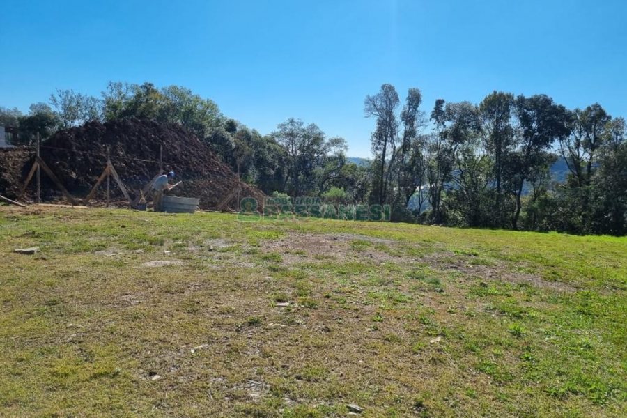 Terreno, no bairro Nossa Senhora da Saúde em Caxias do Sul para Comprar