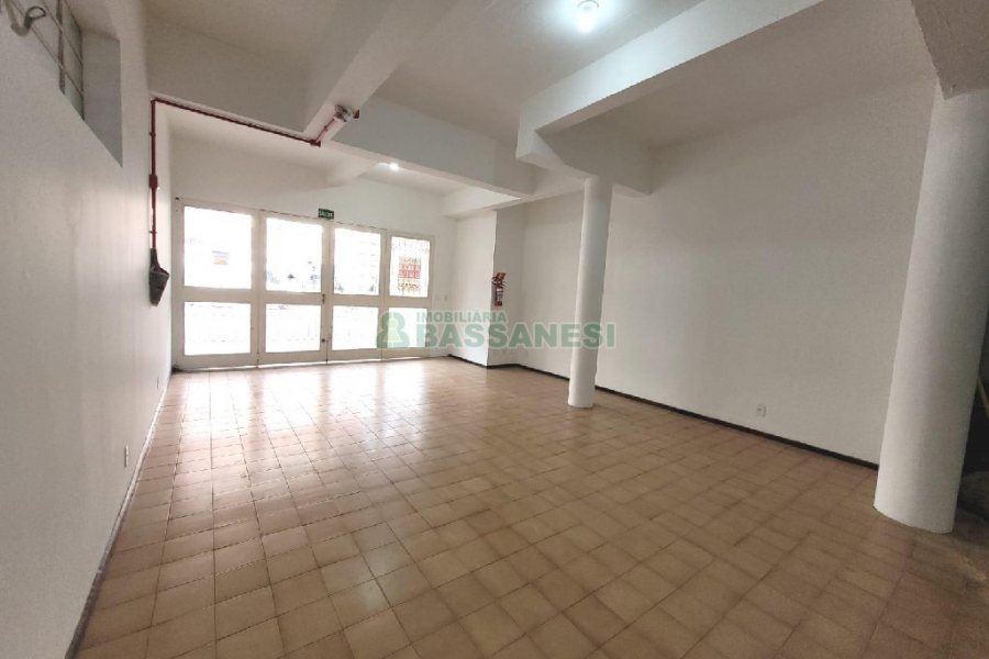 Loja com 90m², no bairro Centro em Caxias do Sul para Alugar