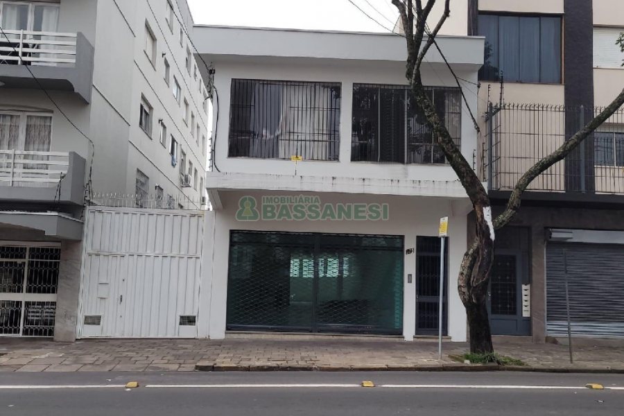 Sala com 80m², no bairro Lourdes em Caxias do Sul para Alugar