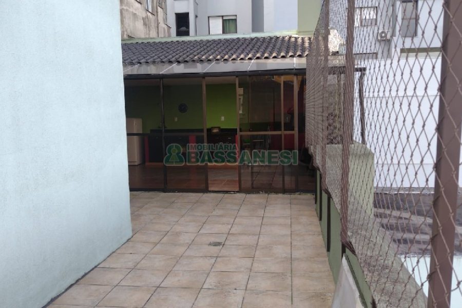 Apartamento com 263m², 4 dormitórios, 2 vagas, no bairro Centro em Caxias do Sul para Comprar