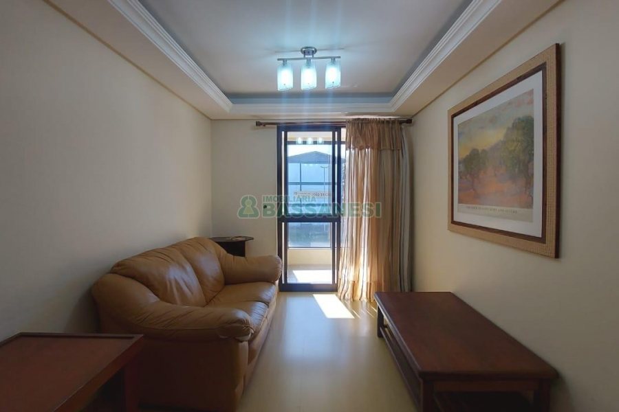 Apto Mobiliado com 193m², 3 dormitórios, 4 vagas, no bairro Pio X em Caxias do Sul para Comprar