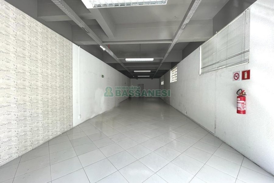 Loja com 150m², no bairro Centro em Caxias do Sul para Alugar