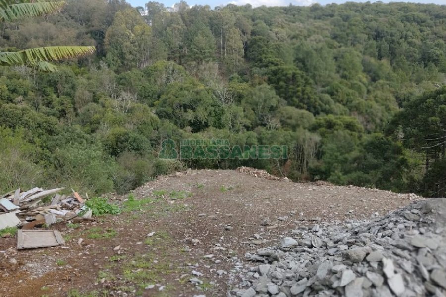 Terreno, no bairro São Giácomo em Caxias do Sul para Comprar