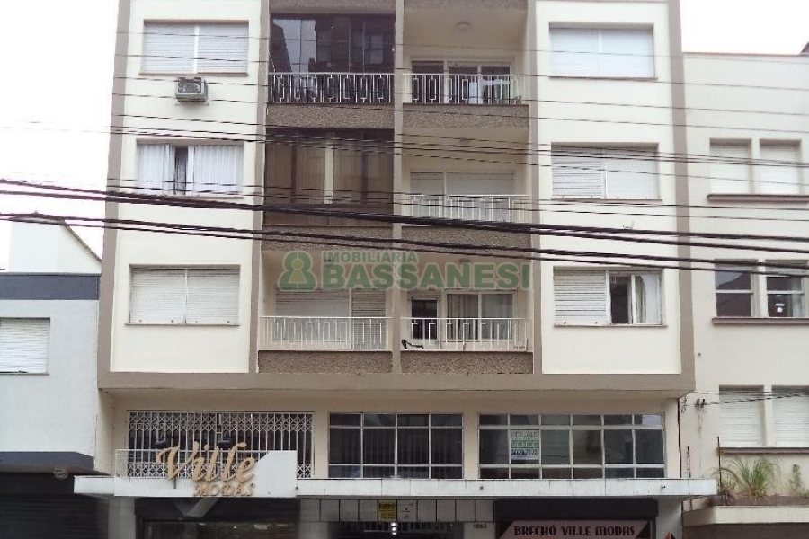 Loja com 160m², no bairro Centro em Caxias do Sul para Alugar