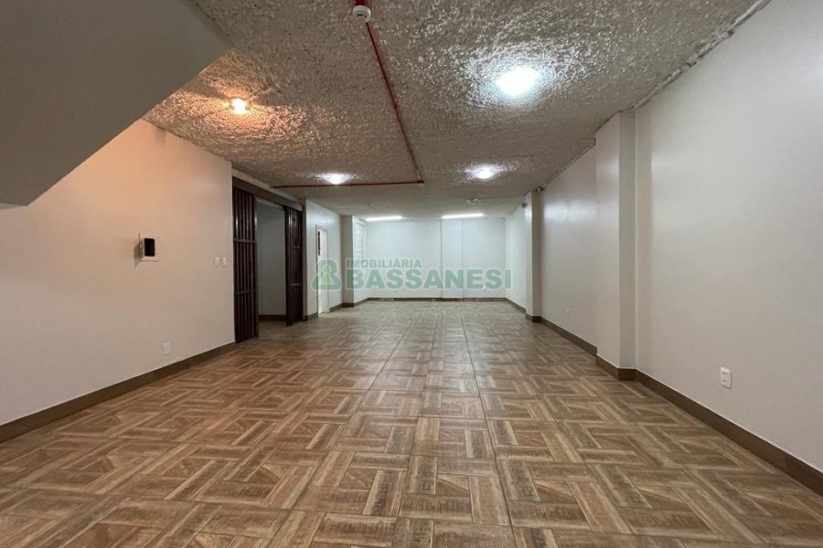 Loja com 160m², no bairro Centro em Caxias do Sul para Alugar