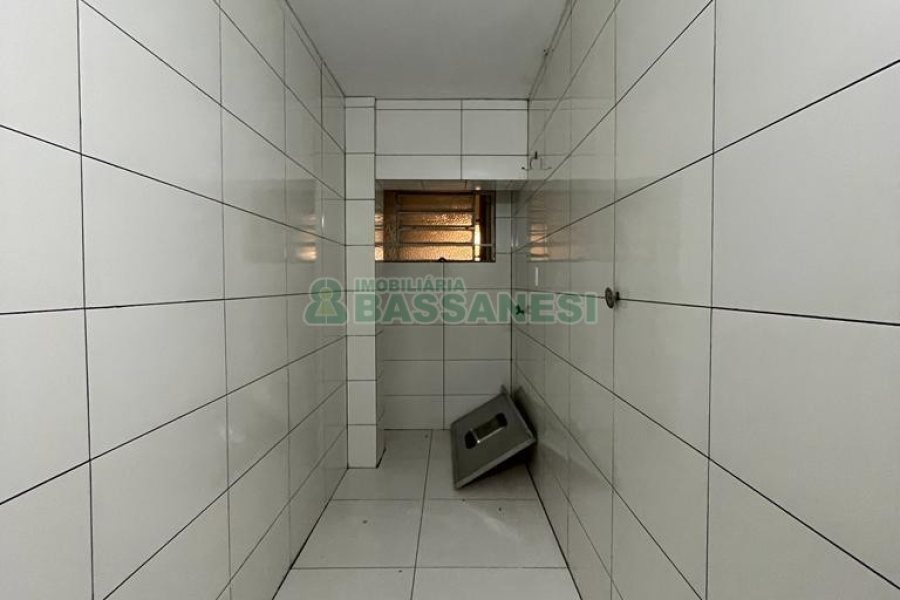 Loja com 160m², no bairro Centro em Caxias do Sul para Alugar
