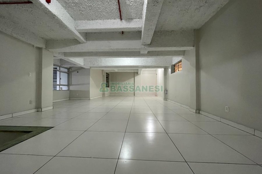 Loja com 160m², no bairro Centro em Caxias do Sul para Alugar