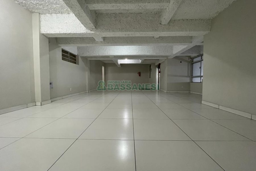 Loja com 160m², no bairro Centro em Caxias do Sul para Alugar