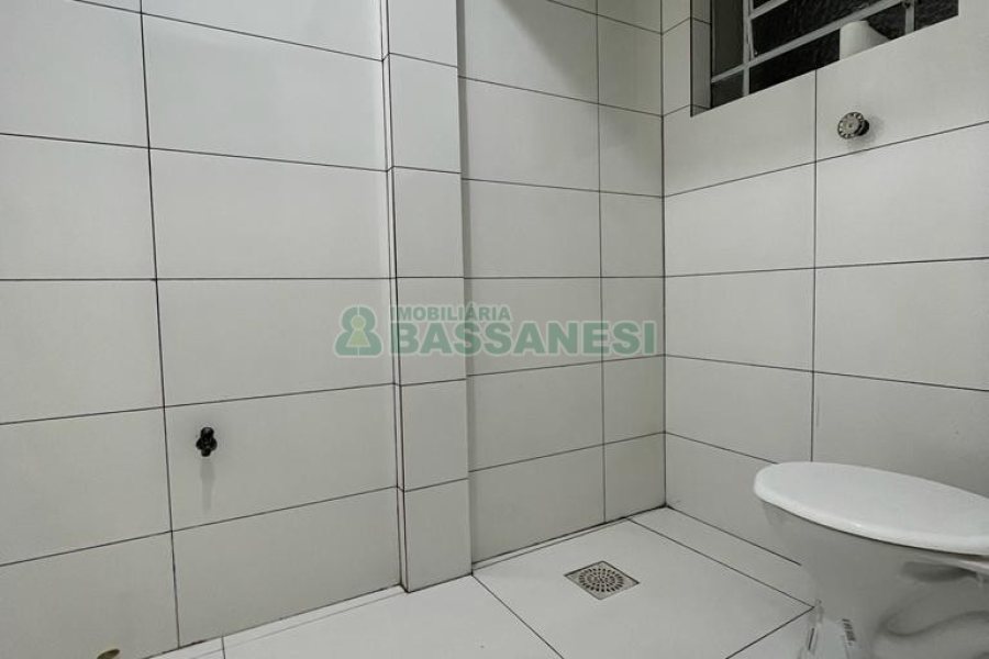 Loja com 160m², no bairro Centro em Caxias do Sul para Alugar