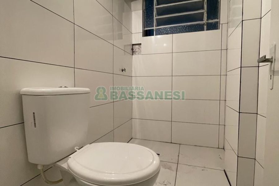 Loja com 160m², no bairro Centro em Caxias do Sul para Alugar