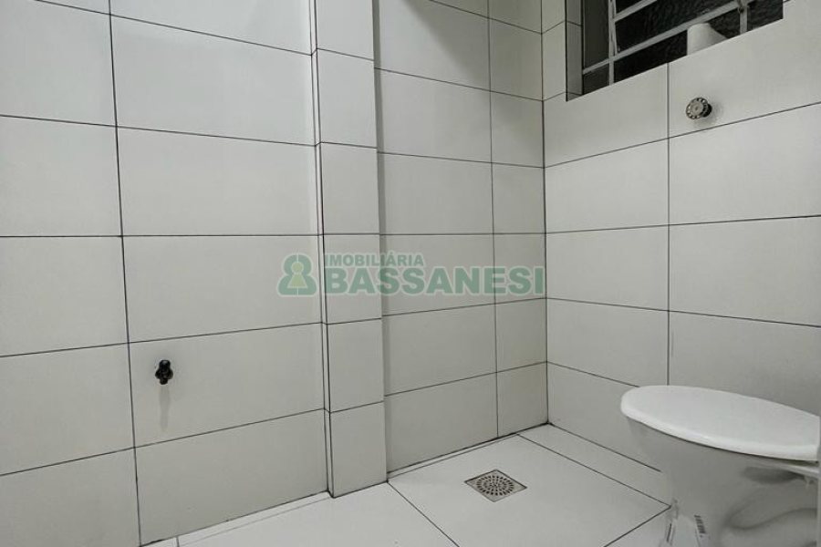 Loja com 160m², no bairro Centro em Caxias do Sul para Alugar