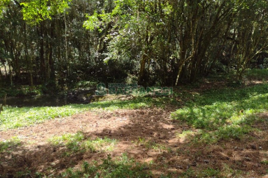 Chácara, no bairro Pedras Brancas em São Marcos para Comprar