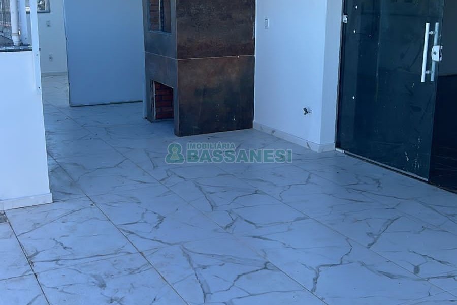 Apto/Cobertura com 216m², 3 dormitórios, 2 vagas, no bairro Desvio Rizzo em Caxias do Sul para Comprar