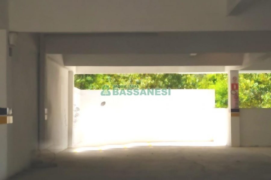 Apartamento com 60m², 2 dormitórios, 1 vaga, no bairro Salgado Filho em Caxias do Sul para Alugar