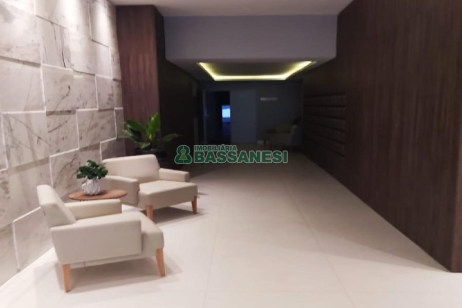 Sala com 51m², 1 vaga, no bairro Centro em Caxias do Sul para Comprar