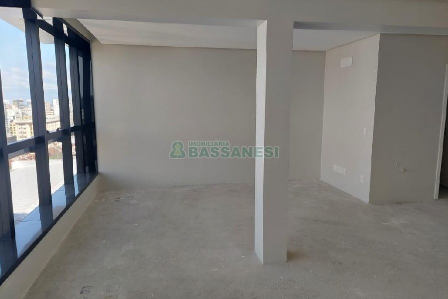 Sala com 51m², 1 vaga, no bairro Centro em Caxias do Sul para Comprar