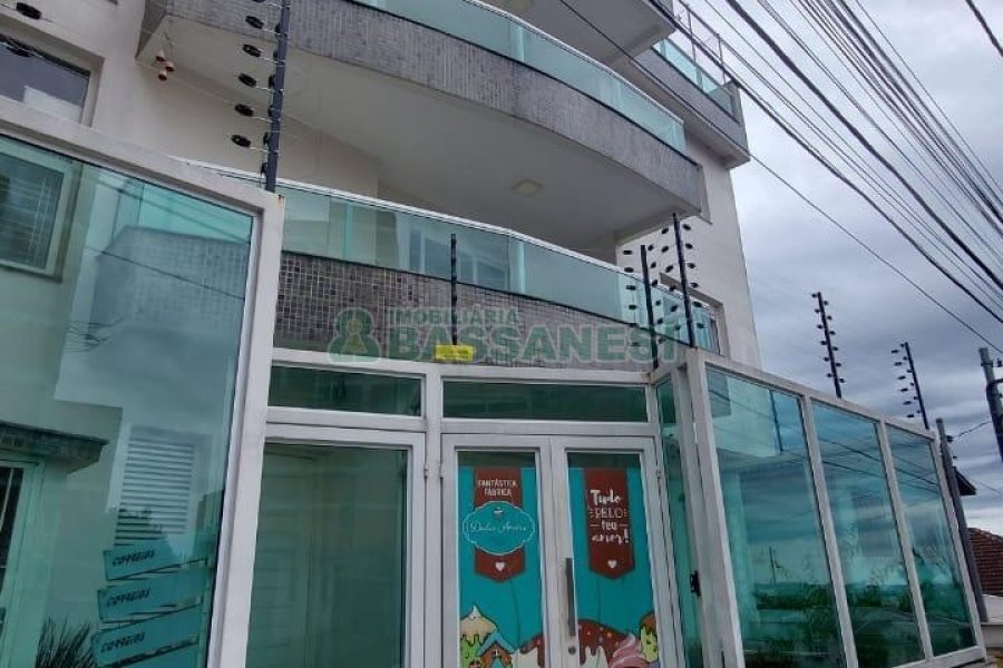 Loja com 60m², no bairro Rio Branco em Caxias do Sul para Alugar