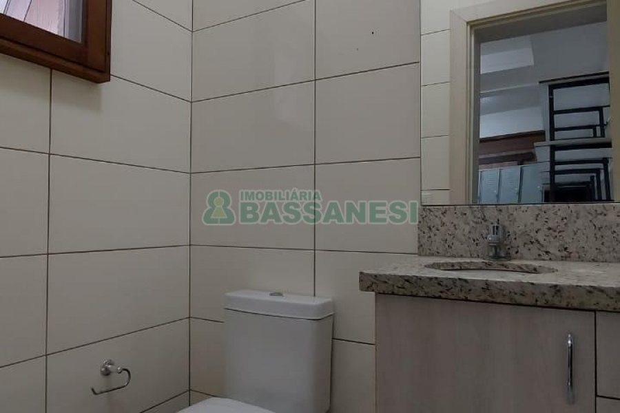 Loja com 60m², no bairro Rio Branco em Caxias do Sul para Alugar
