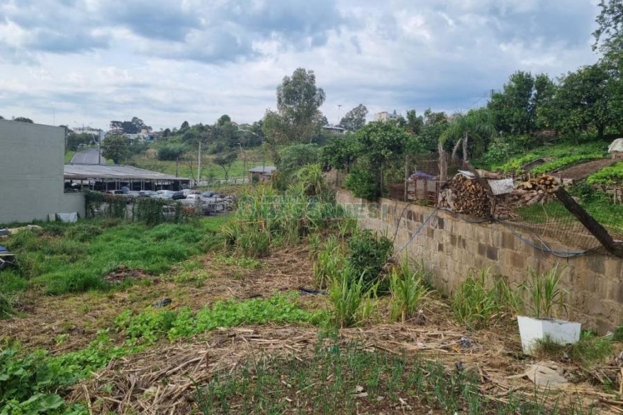 Terreno com 991m², no bairro Sanvitto em Caxias do Sul para Comprar
