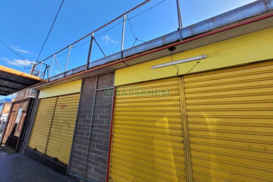 Loja com 100m², no bairro Kayser em Caxias do Sul para Alugar