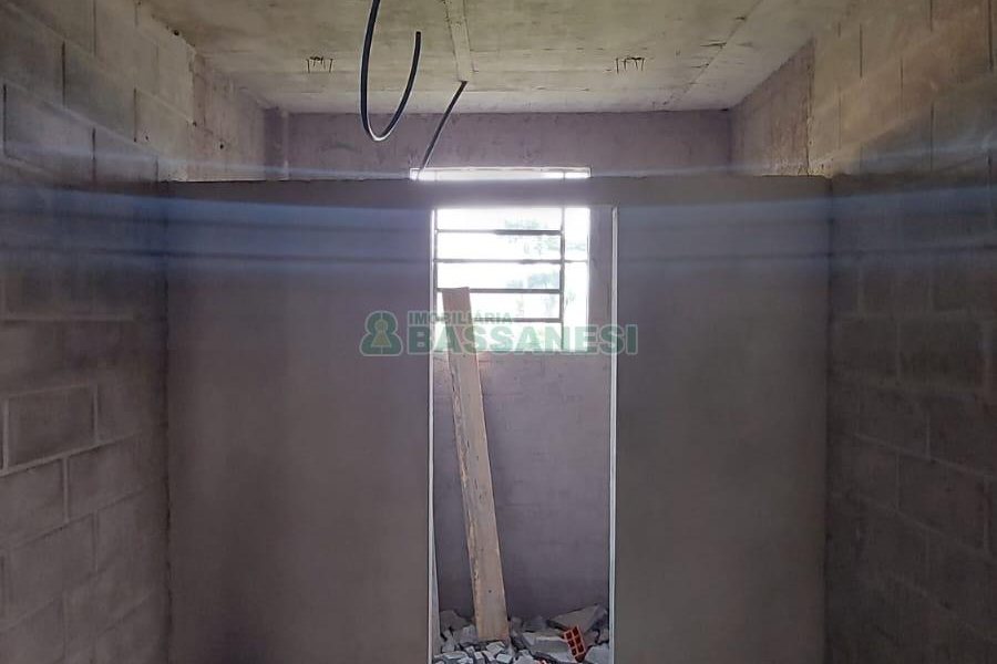 Pavilhão com 1188m², no bairro São Gotardo em Flores da Cunha para Alugar