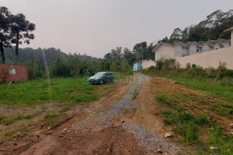 Pavilhão com 1188m², no bairro São Gotardo em Flores da Cunha para Alugar