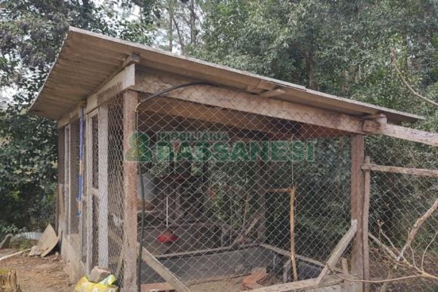 Chácara com 167m², no bairro Ana Rech em Caxias do Sul para Comprar