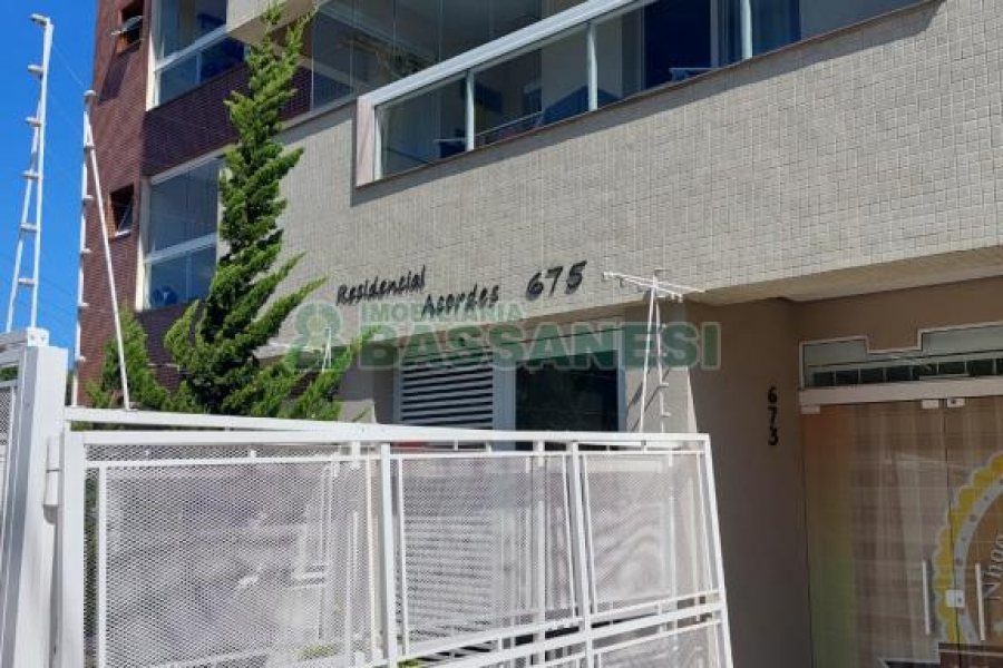 Apartamento, 3 dormitórios, 2 vagas, no bairro Rio Branco em Caxias do Sul para Comprar