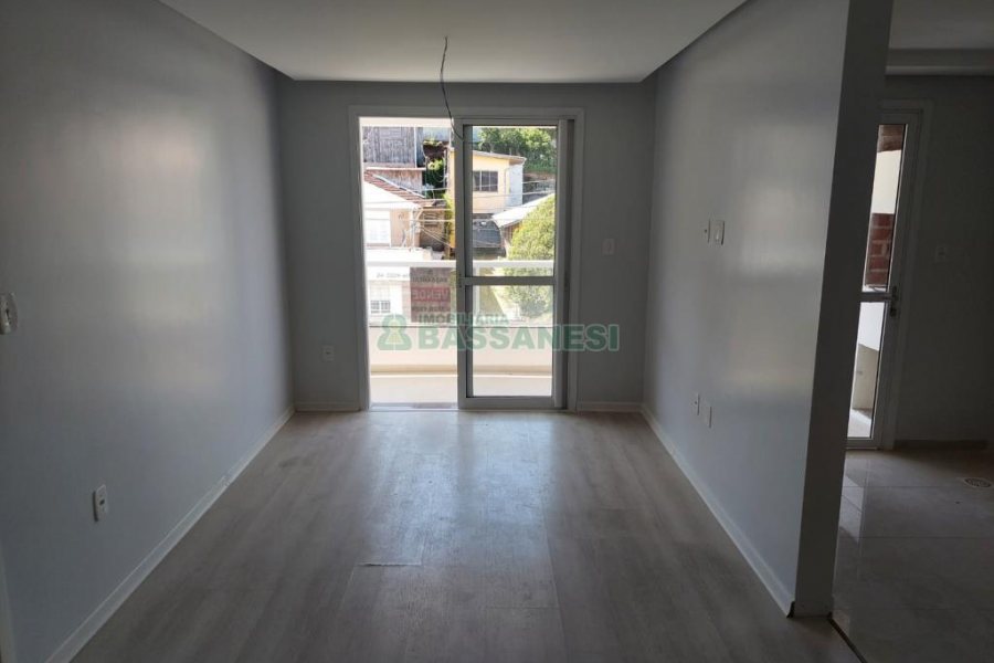 Apartamento, 3 dormitórios, 2 vagas, no bairro Rio Branco em Caxias do Sul para Comprar