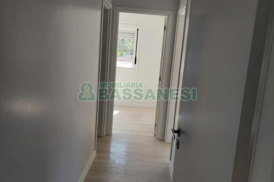 Apartamento, 3 dormitórios, 2 vagas, no bairro Rio Branco em Caxias do Sul para Comprar