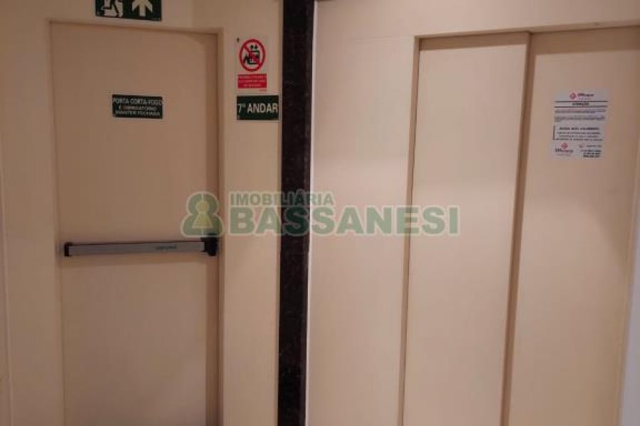 Apartamento com 163m², no bairro Cristo Redentor em Caxias do Sul para Comprar