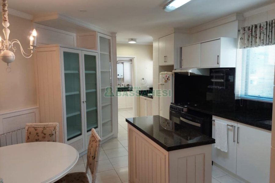 Apartamento com 163m², no bairro Cristo Redentor em Caxias do Sul para Comprar