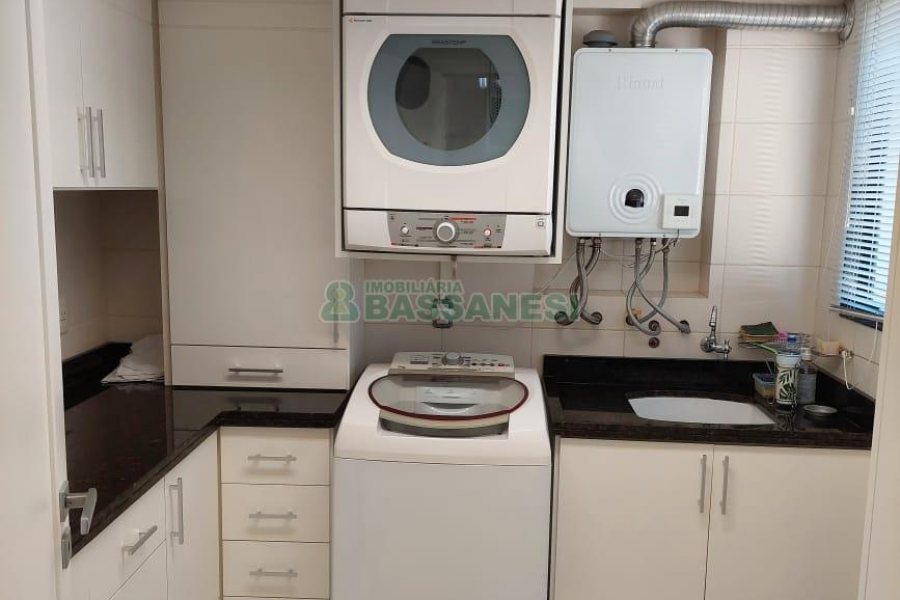 Apartamento com 163m², no bairro Cristo Redentor em Caxias do Sul para Comprar