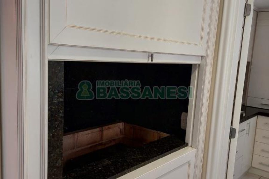 Apartamento com 163m², no bairro Cristo Redentor em Caxias do Sul para Comprar