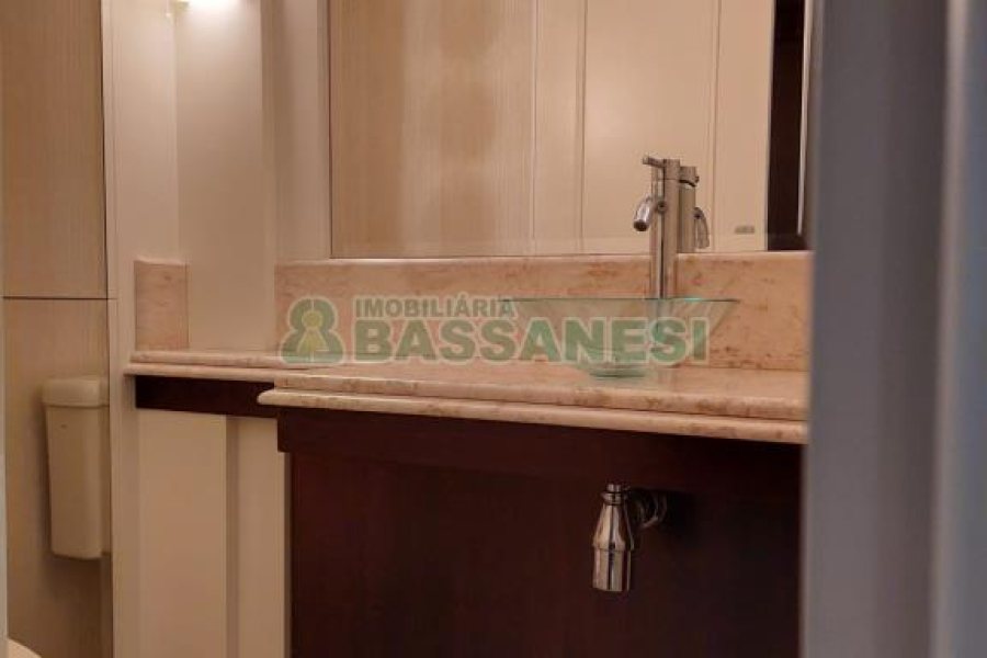 Apartamento com 163m², no bairro Cristo Redentor em Caxias do Sul para Comprar