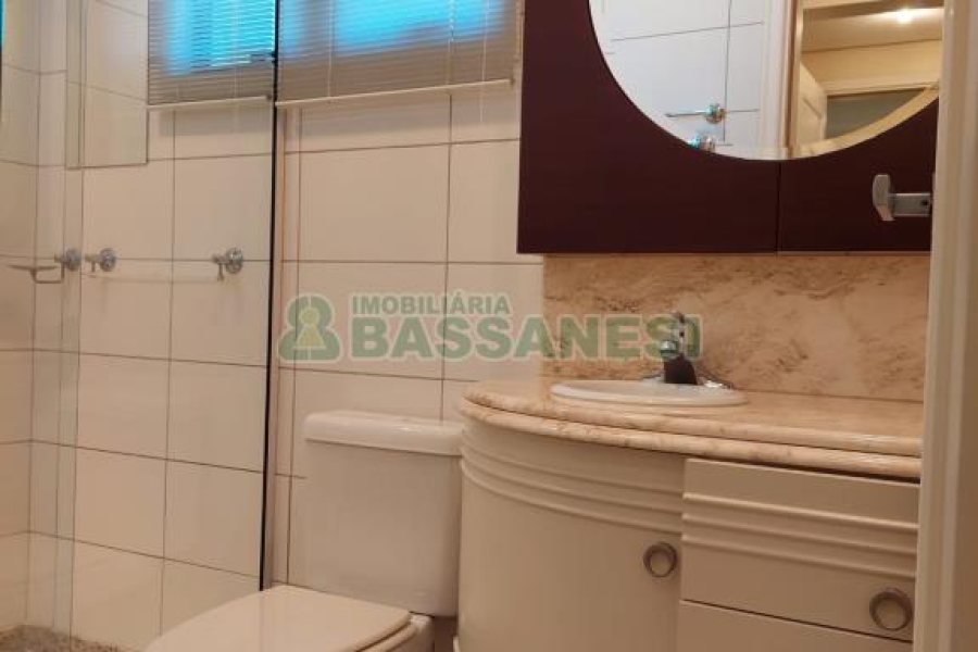 Apartamento com 163m², no bairro Cristo Redentor em Caxias do Sul para Comprar