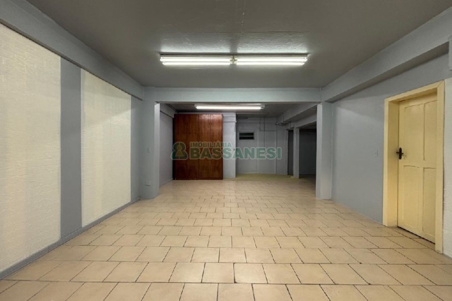 Loja com 120m², no bairro Bela Vista em Caxias do Sul para Alugar