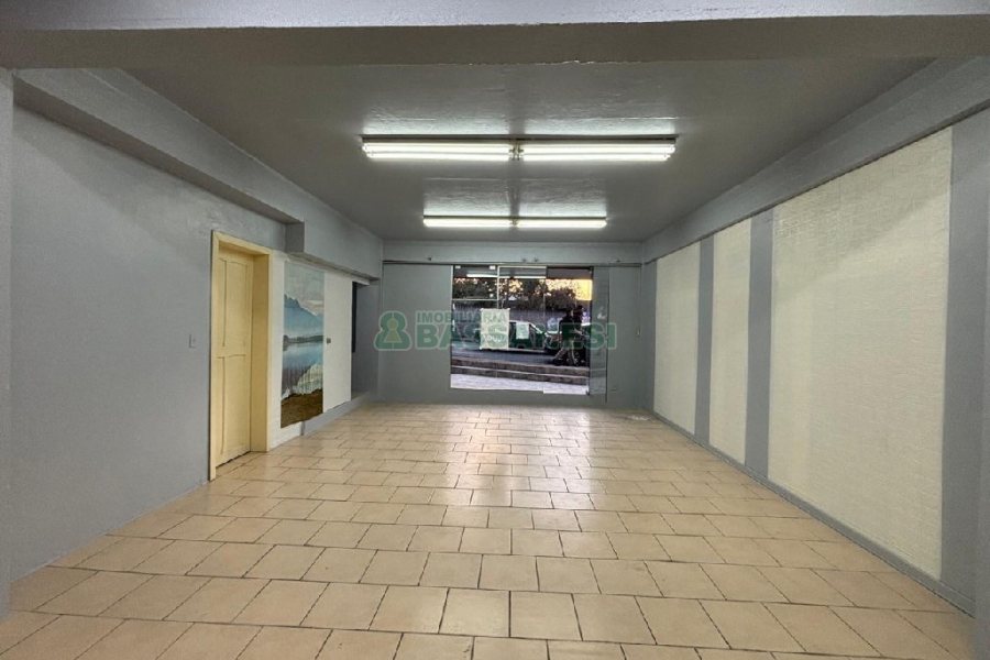 Loja com 120m², no bairro Bela Vista em Caxias do Sul para Alugar