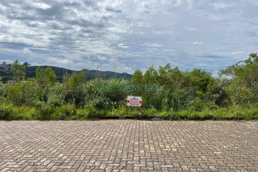 Terreno, no bairro Treviso em Caxias do Sul para Comprar