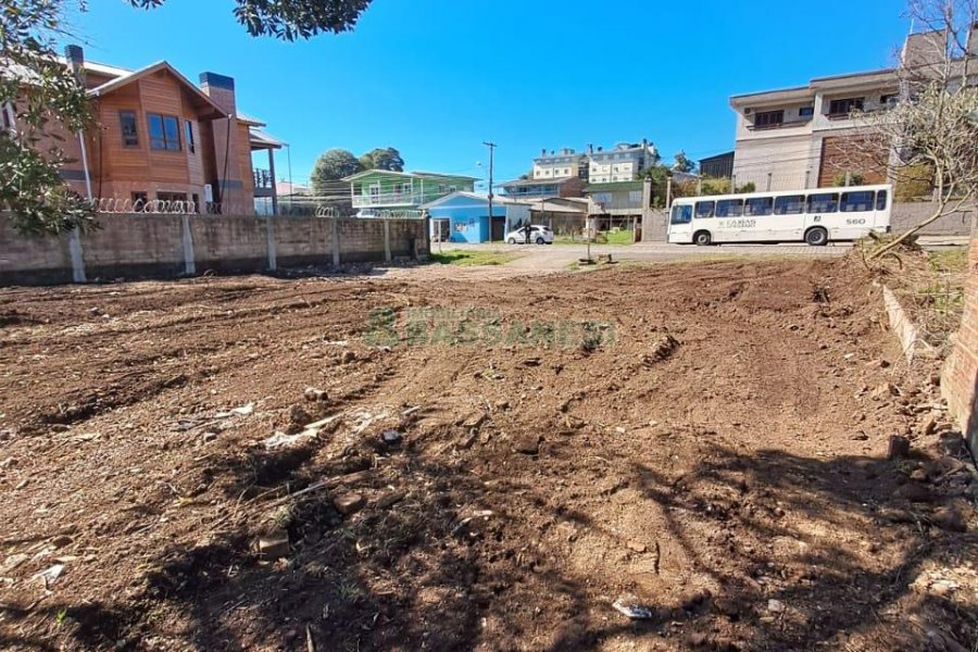 Terreno, no bairro Nossa Senhora do Rosário em Caxias do Sul para Comprar
