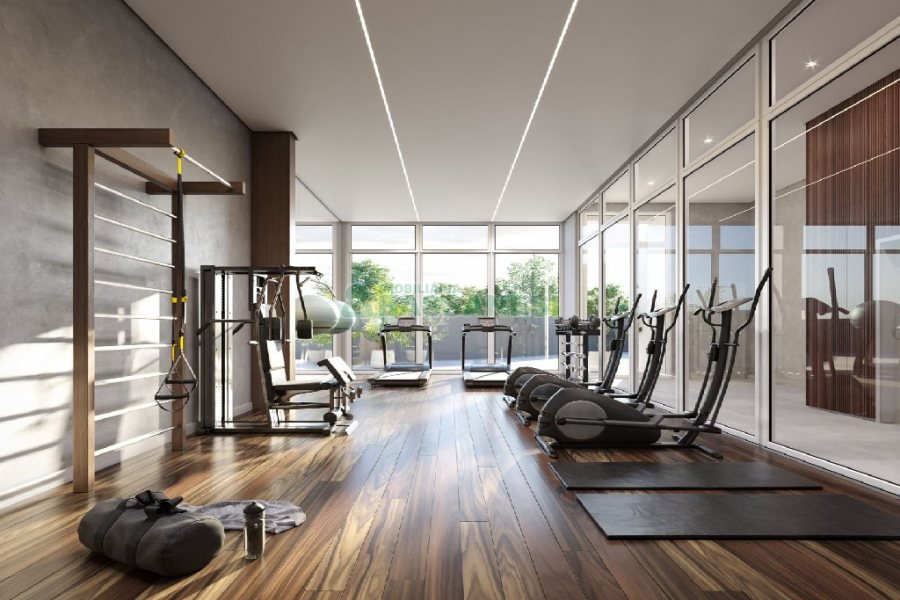 Apartamento com 272m², 3 dormitórios, no bairro Exposição em Caxias do Sul para Comprar