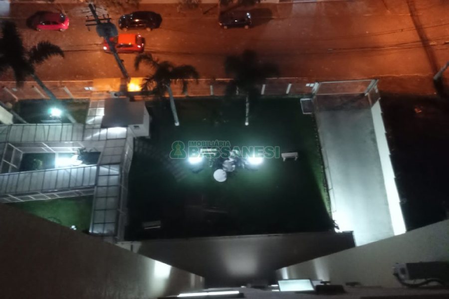 Apartamento com 47m², 2 dormitórios, 1 vaga, no bairro Morada dos Alpes em Caxias do Sul para Comprar