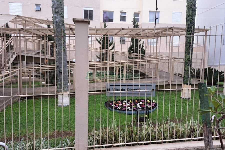 Apartamento com 47m², 2 dormitórios, 1 vaga, no bairro Morada dos Alpes em Caxias do Sul para Comprar