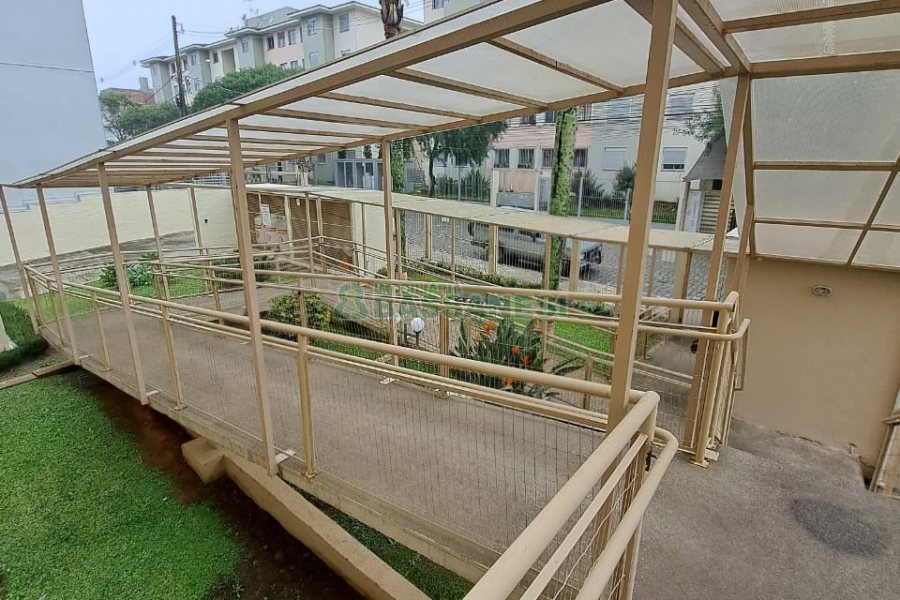 Apartamento com 47m², 2 dormitórios, 1 vaga, no bairro Morada dos Alpes em Caxias do Sul para Comprar